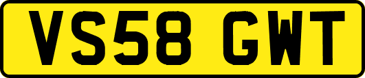 VS58GWT