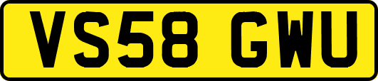 VS58GWU
