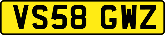 VS58GWZ