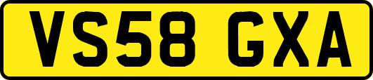 VS58GXA