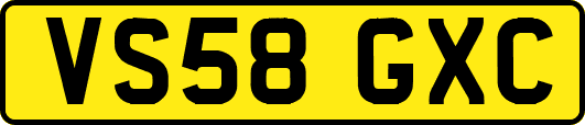 VS58GXC