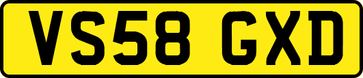 VS58GXD
