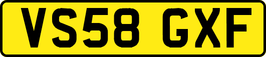 VS58GXF
