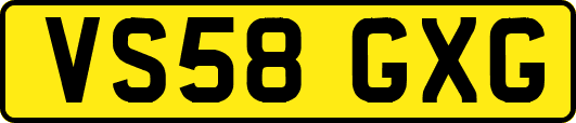 VS58GXG