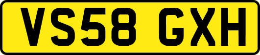VS58GXH