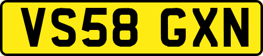 VS58GXN