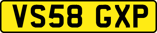 VS58GXP