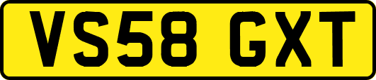 VS58GXT