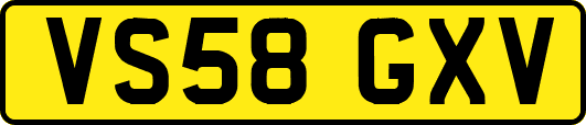 VS58GXV