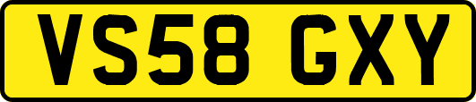 VS58GXY