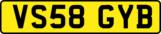 VS58GYB