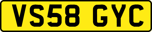 VS58GYC