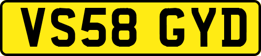 VS58GYD