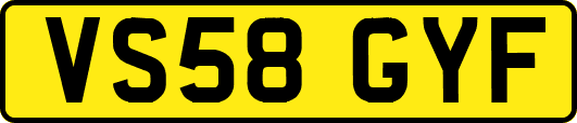 VS58GYF
