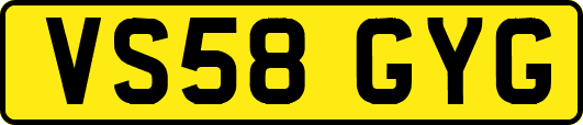 VS58GYG