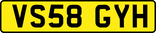 VS58GYH