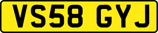 VS58GYJ
