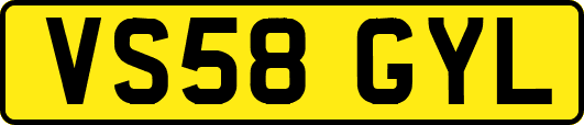 VS58GYL