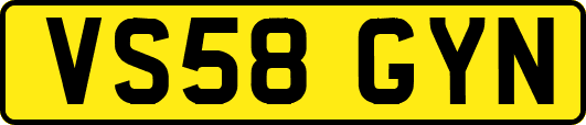 VS58GYN