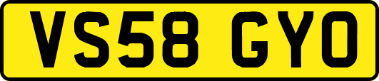 VS58GYO