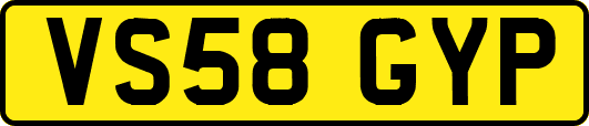 VS58GYP