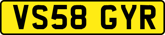 VS58GYR