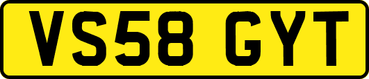 VS58GYT