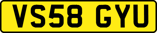 VS58GYU