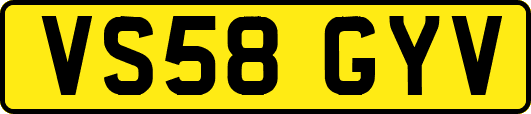 VS58GYV