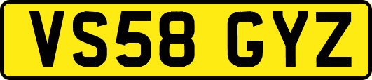 VS58GYZ