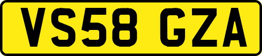 VS58GZA