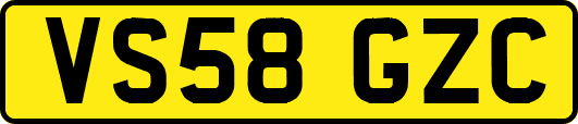 VS58GZC