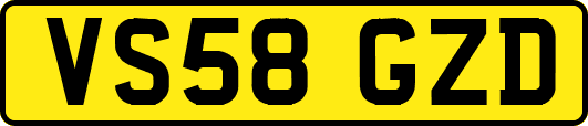 VS58GZD