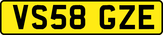VS58GZE