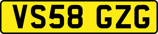 VS58GZG