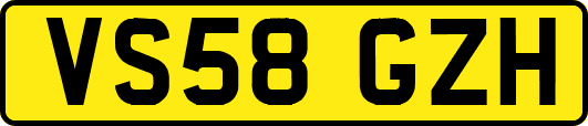 VS58GZH