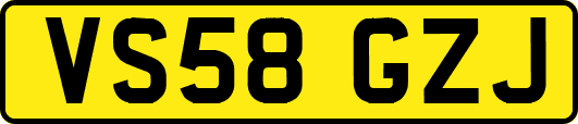 VS58GZJ