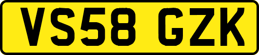 VS58GZK