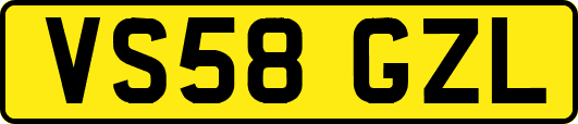 VS58GZL