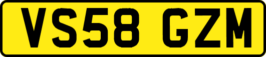 VS58GZM