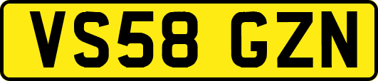 VS58GZN