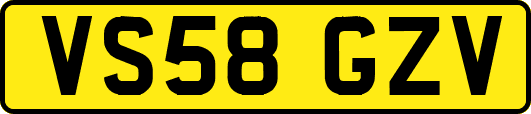 VS58GZV