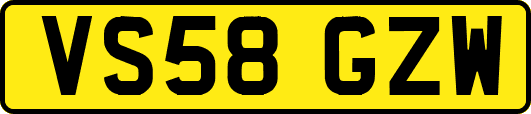 VS58GZW