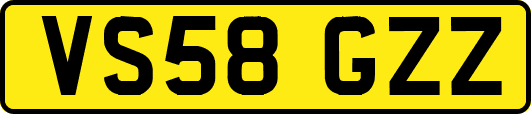 VS58GZZ