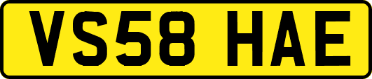 VS58HAE