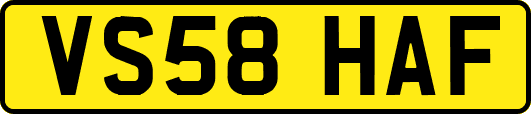 VS58HAF