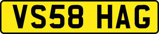 VS58HAG