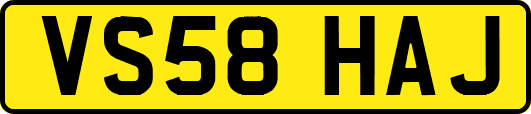 VS58HAJ