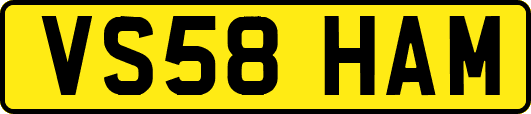 VS58HAM