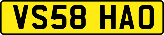 VS58HAO